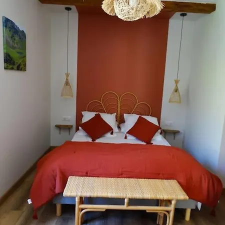 Chez Arnaoutou