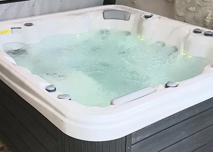 Tatil Evi Chez Arnaoutou *