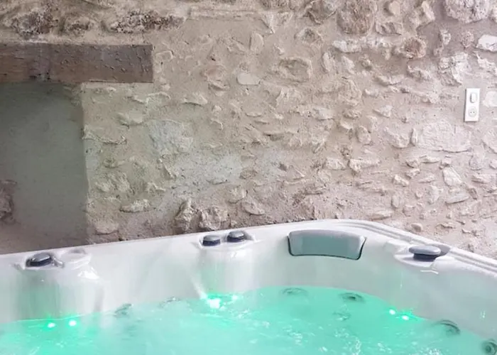 Chez Arnaoutou Tatil Evi Beaudéan