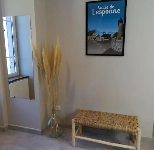 Chez Arnaoutou Tatil Evi