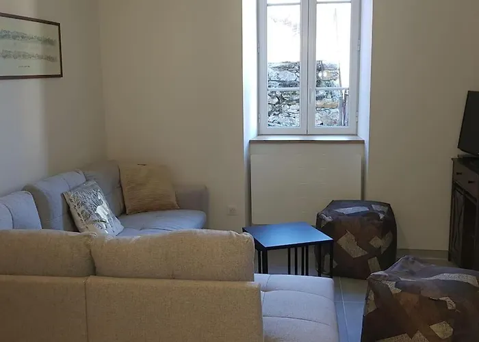 Tatil Evi Chez Arnaoutou Beaudéan