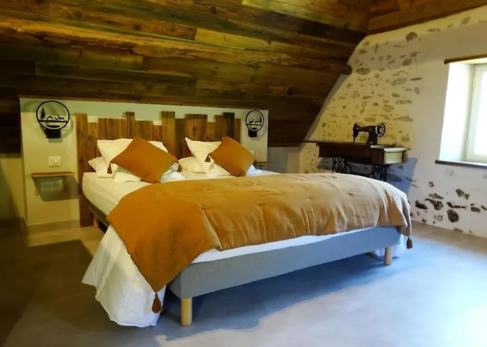 Tatil Evi Chez Arnaoutou *