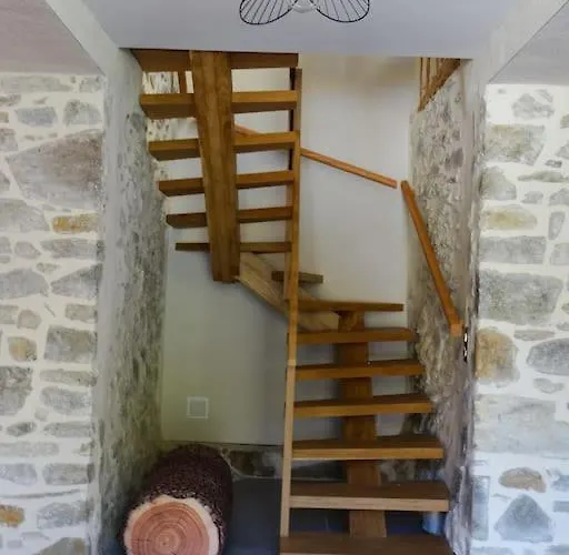 Chez Arnaoutou * Beaudéan