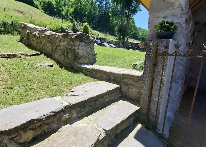 Tatil Evi Chez Arnaoutou