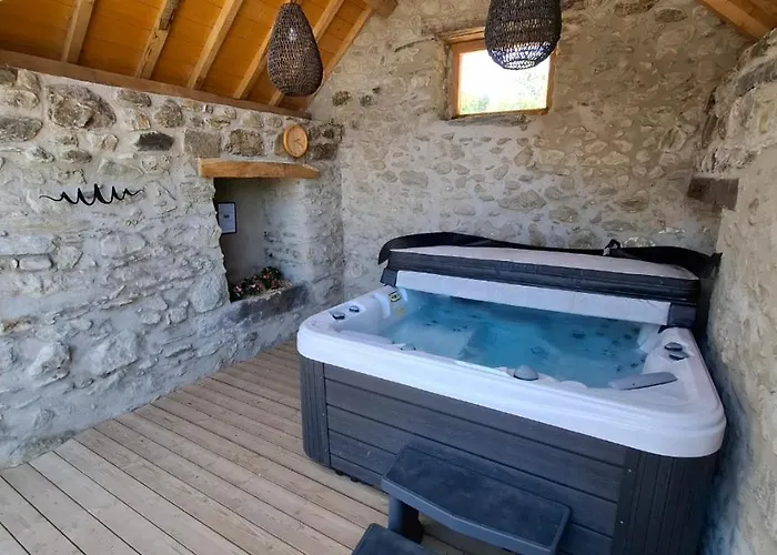 Chez Arnaoutou * Beaudéan