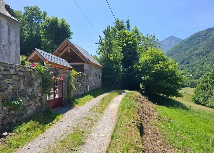 Tatil Evi Chez Arnaoutou