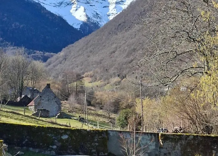 Tatil Evi Chez Arnaoutou