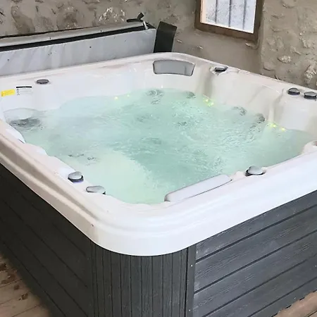 Casa de Férias Chez Arnaoutou *