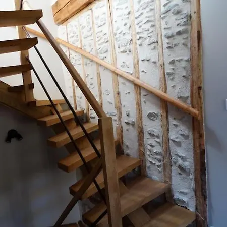 Vakantiehuis Chez Arnaoutou Beaudéan