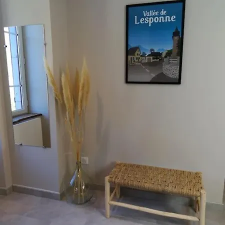 Chez Arnaoutou Casa de Férias