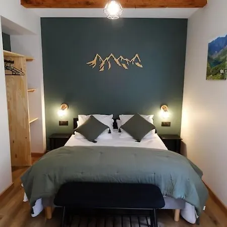 Chez Arnaoutou Vakantiehuis *