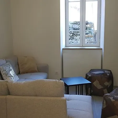 Vakantiehuis Chez Arnaoutou Beaudéan