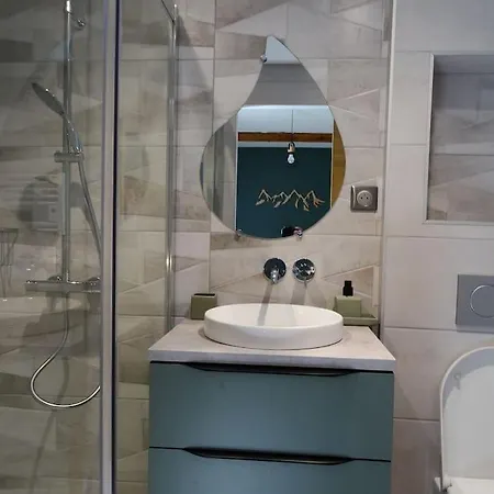 Chez Arnaoutou * Beaudean