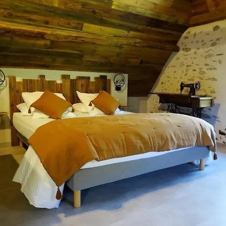 Casa de Férias Chez Arnaoutou *