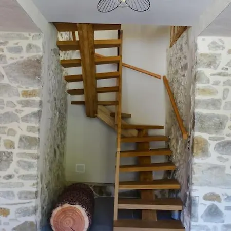 Chez Arnaoutou * Beaudéan