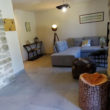 Chez Arnaoutou Casa de Férias