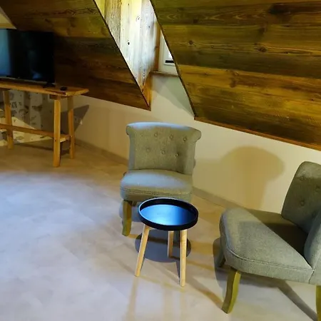 Chez Arnaoutou Casa de Férias