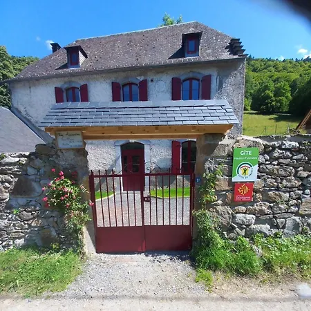 Chez Arnaoutou * Beaudéan