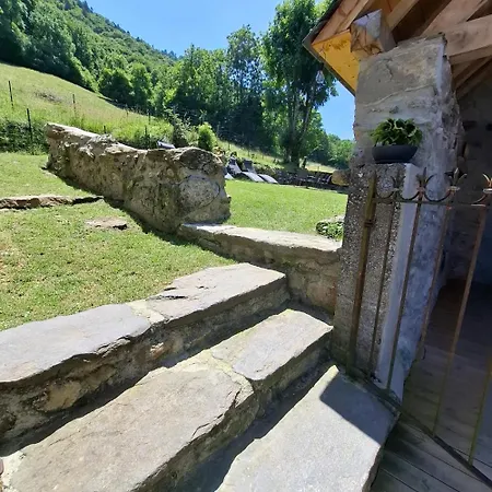 Casa de Férias Chez Arnaoutou