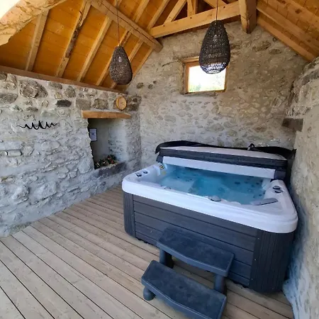 Chez Arnaoutou * Beaudéan