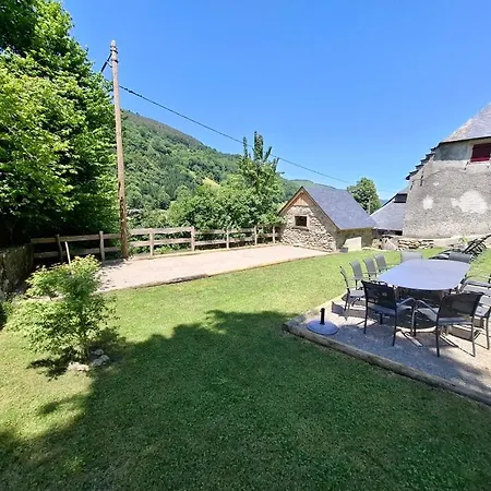 Chez Arnaoutou Vakantiehuis