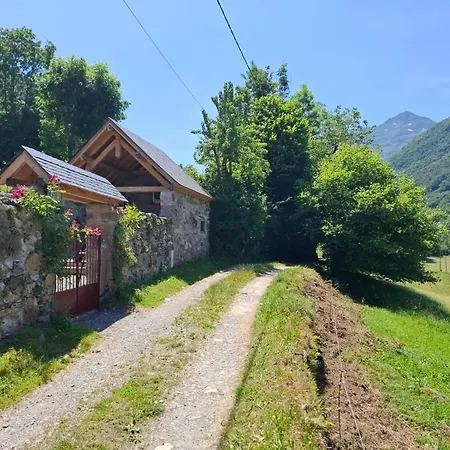 Vakantiehuis Chez Arnaoutou