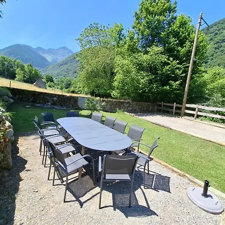 Chez Arnaoutou Vakantiehuis *