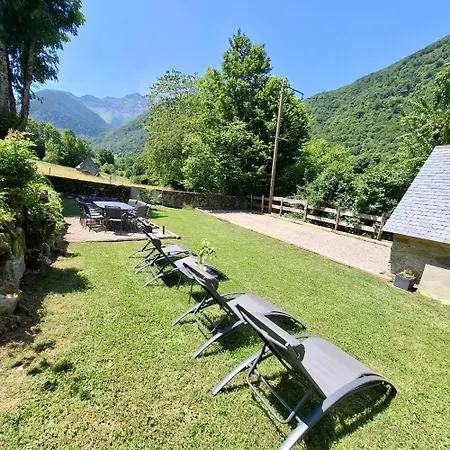 Chez Arnaoutou Beaudéan