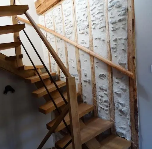 Feriehus Chez Arnaoutou Beaudéan