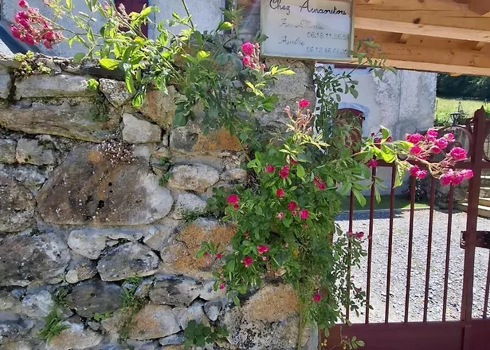 Chez Arnaoutou Beaudéan